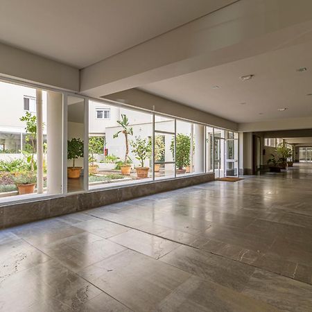 Allo Apartments Santo Domingo 2 Habitaciones - Parking Jerez de la Frontera Dış mekan fotoğraf
